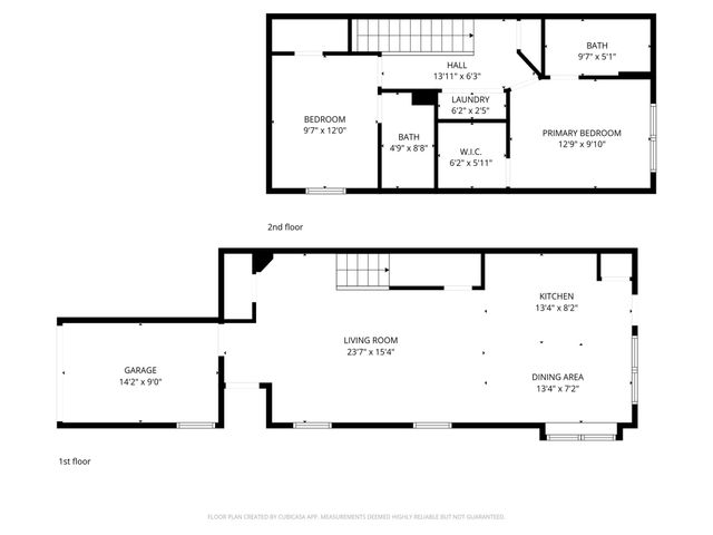 1481 E Old Settlers BLVD 1502, Round Rock, TX 78664