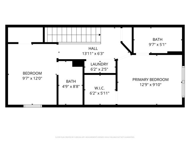 1481 E Old Settlers BLVD 1502, Round Rock, TX 78664