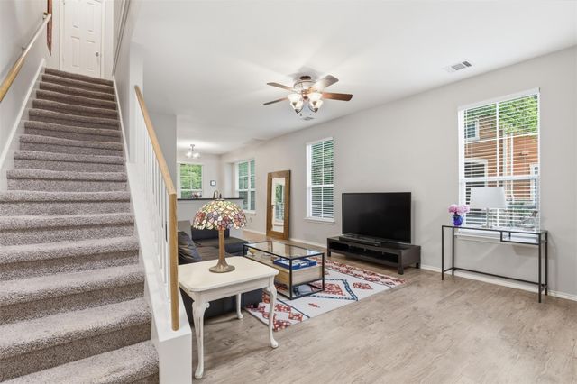 1481 E Old Settlers BLVD 1502, Round Rock, TX 78664