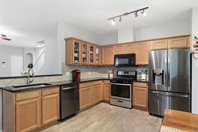 1481 E Old Settlers BLVD 1502, Round Rock, TX 78664