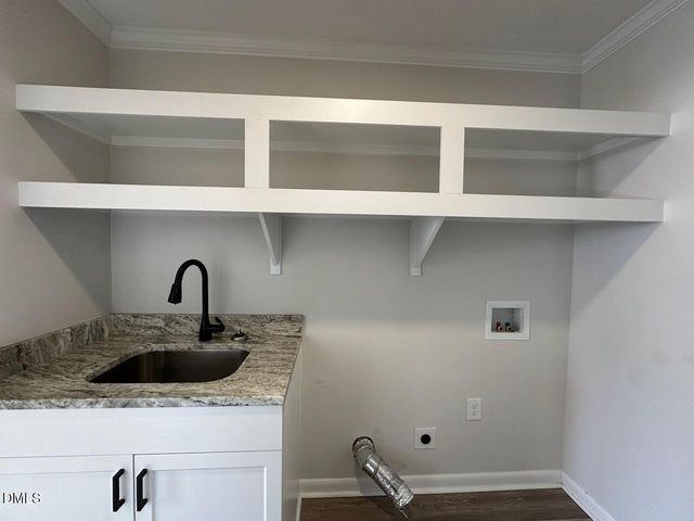 3937 Louisbury Road, Wake Forest, NC 27587