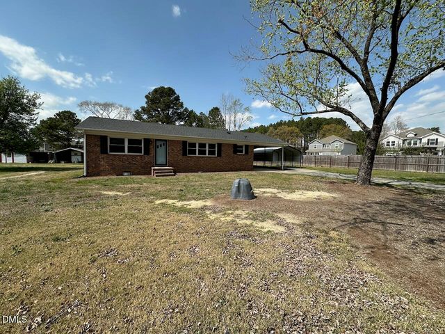 3937 Louisbury Road, Wake Forest, NC 27587