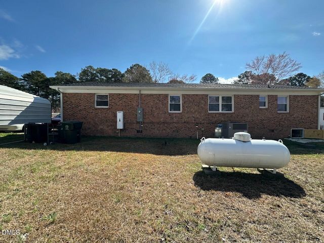 3937 Louisbury Road, Wake Forest, NC 27587