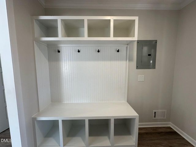 3937 Louisbury Road, Wake Forest, NC 27587