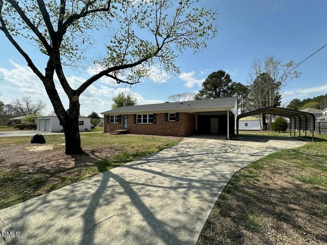 3937 Louisbury Road, Wake Forest, NC 27587