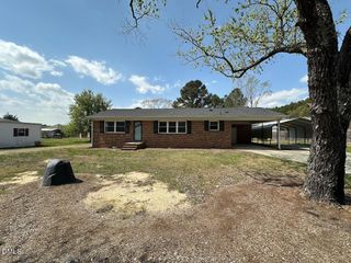 3937 Louisbury Road, Wake Forest, NC 27587