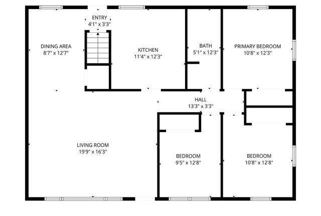 2110 W Memorial Drive, Janesville, WI 53548
