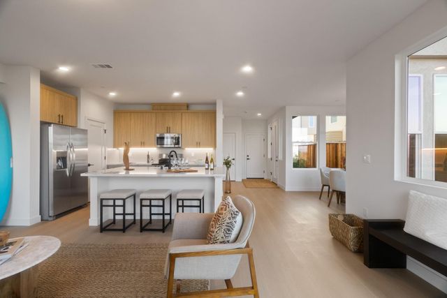 821 Fassler Avenue, Pacifica, CA 94044