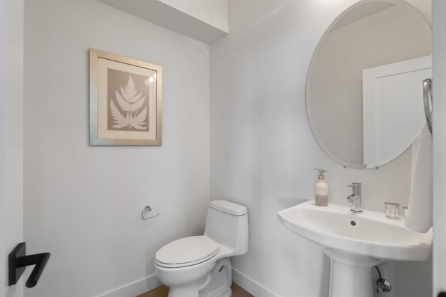 821 Fassler Avenue, Pacifica, CA 94044