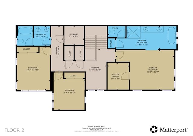 821 Fassler Avenue, Pacifica, CA 94044