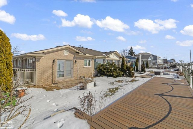 32680 S River Road, Harrison Twp, MI 48045