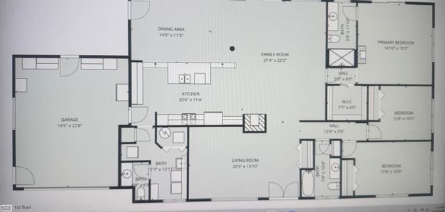 32680 S River Road, Harrison Twp, MI 48045