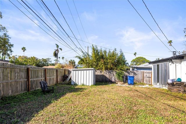 132 81ST AVENUE N, St Petersburg, FL 33702