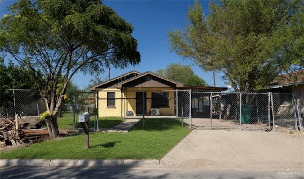 321 Greg Drive, Pharr, TX 78577