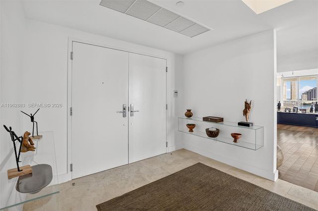 6000 Island Blvd 1208, Aventura, FL 33160