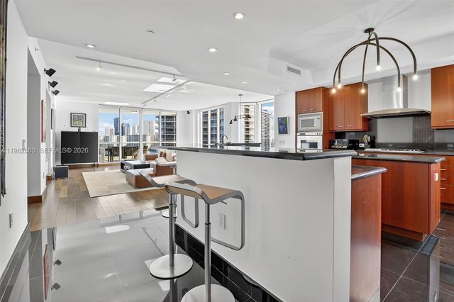 6000 Island Blvd 1208, Aventura, FL 33160