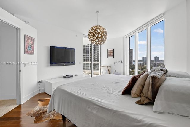 6000 Island Blvd 1208, Aventura, FL 33160