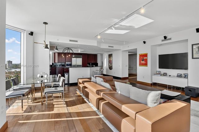 6000 Island Blvd 1208, Aventura, FL 33160