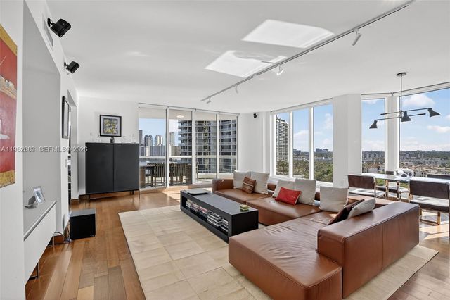 6000 Island Blvd 1208, Aventura, FL 33160