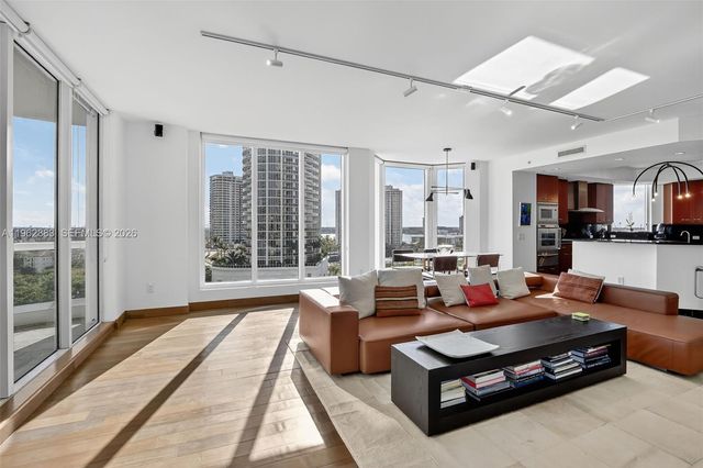 6000 Island Blvd 1208, Aventura, FL 33160