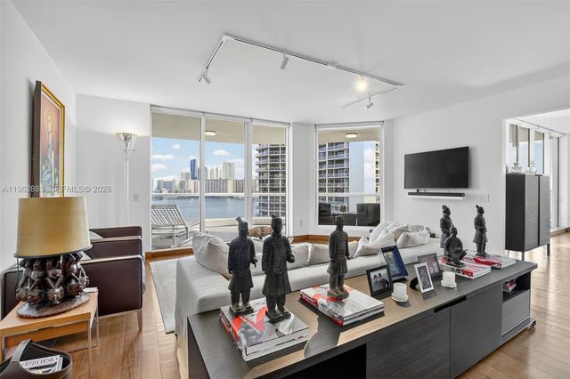 6000 Island Blvd 1208, Aventura, FL 33160