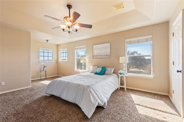 1021 Canna Lily CIR, Driftwood, TX 78619