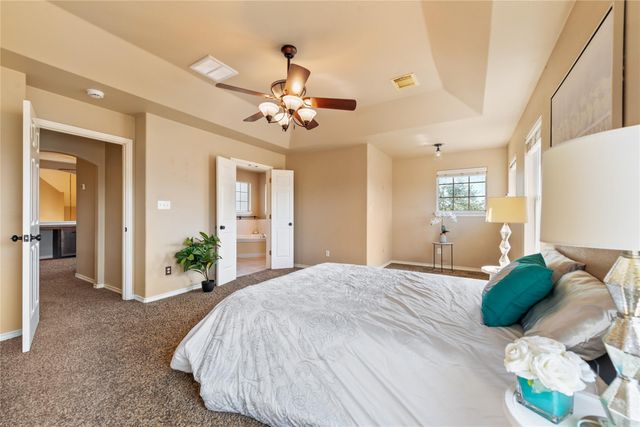 1021 Canna Lily CIR, Driftwood, TX 78619