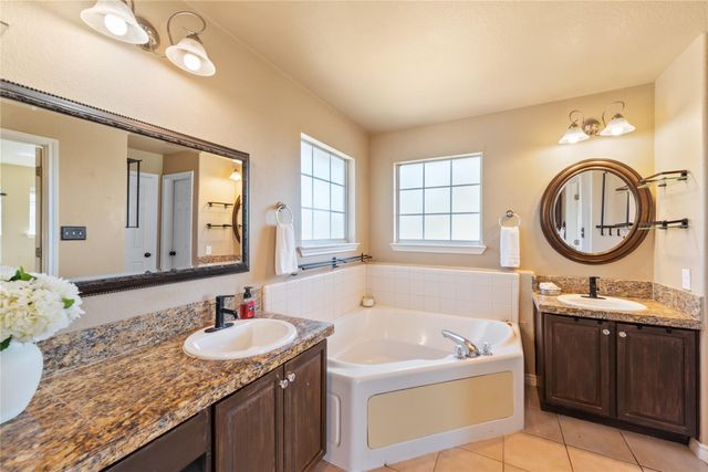 1021 Canna Lily CIR, Driftwood, TX 78619