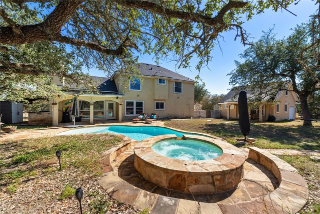 1021 Canna Lily CIR, Driftwood, TX 78619