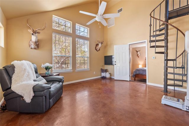 1021 Canna Lily CIR, Driftwood, TX 78619