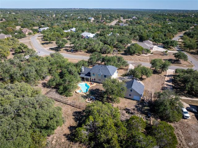 1021 Canna Lily CIR, Driftwood, TX 78619