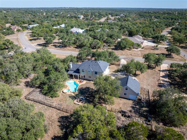 1021 Canna Lily CIR, Driftwood, TX 78619