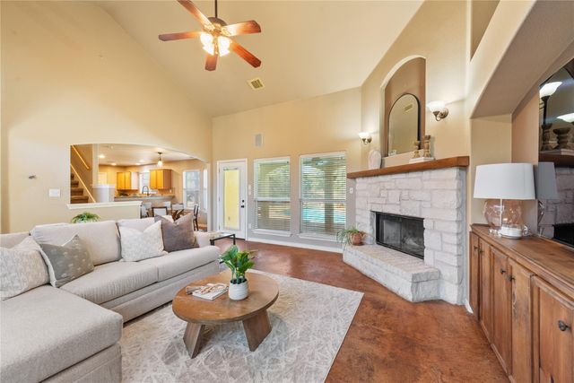 1021 Canna Lily CIR, Driftwood, TX 78619