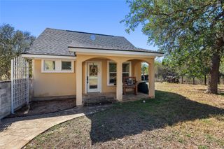 1021 Canna Lily CIR, Driftwood, TX 78619