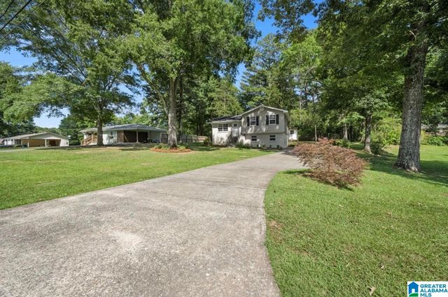 408 5TH STREET, Pell City, AL 35125