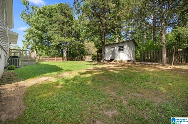 408 5TH STREET, Pell City, AL 35125
