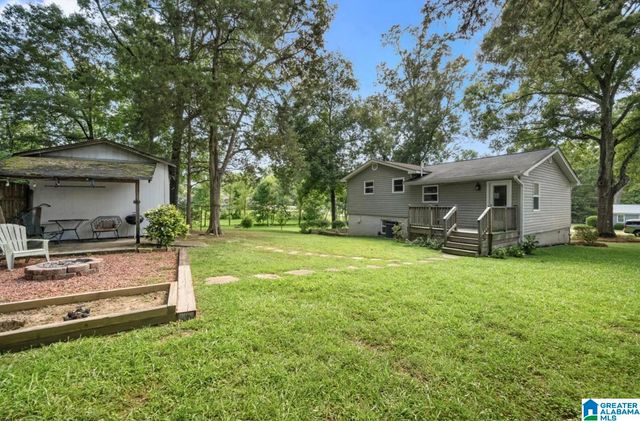 408 5TH STREET, Pell City, AL 35125