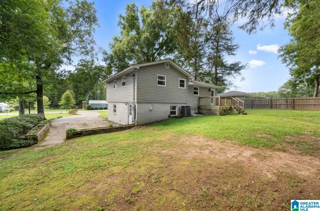 408 5TH STREET, Pell City, AL 35125