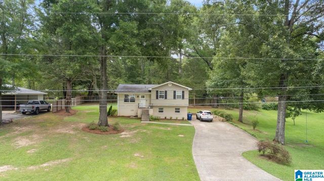 408 5TH STREET, Pell City, AL 35125