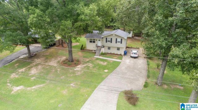 408 5TH STREET, Pell City, AL 35125