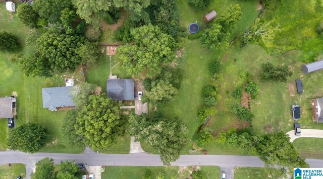 408 5TH STREET, Pell City, AL 35125