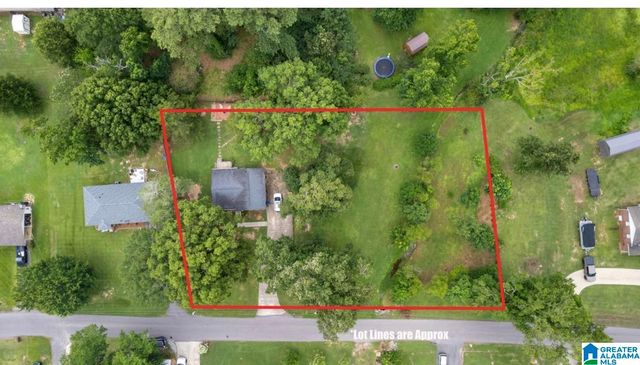 408 5TH STREET, Pell City, AL 35125