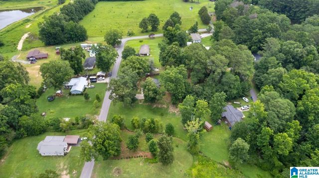 408 5TH STREET, Pell City, AL 35125