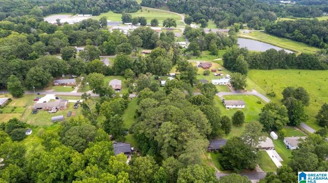 408 5TH STREET, Pell City, AL 35125