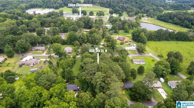 408 5TH STREET, Pell City, AL 35125