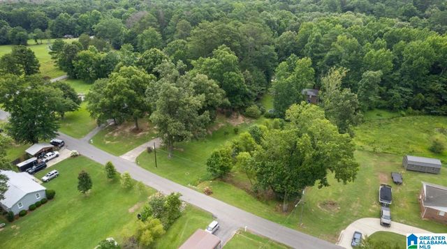 408 5TH STREET, Pell City, AL 35125