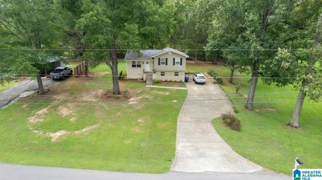 408 5TH STREET, Pell City, AL 35125