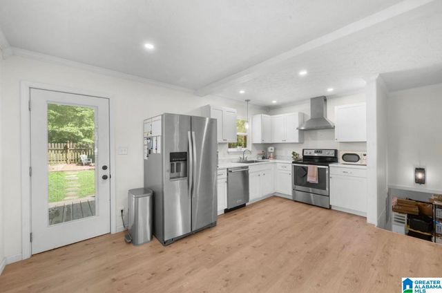 408 5TH STREET, Pell City, AL 35125