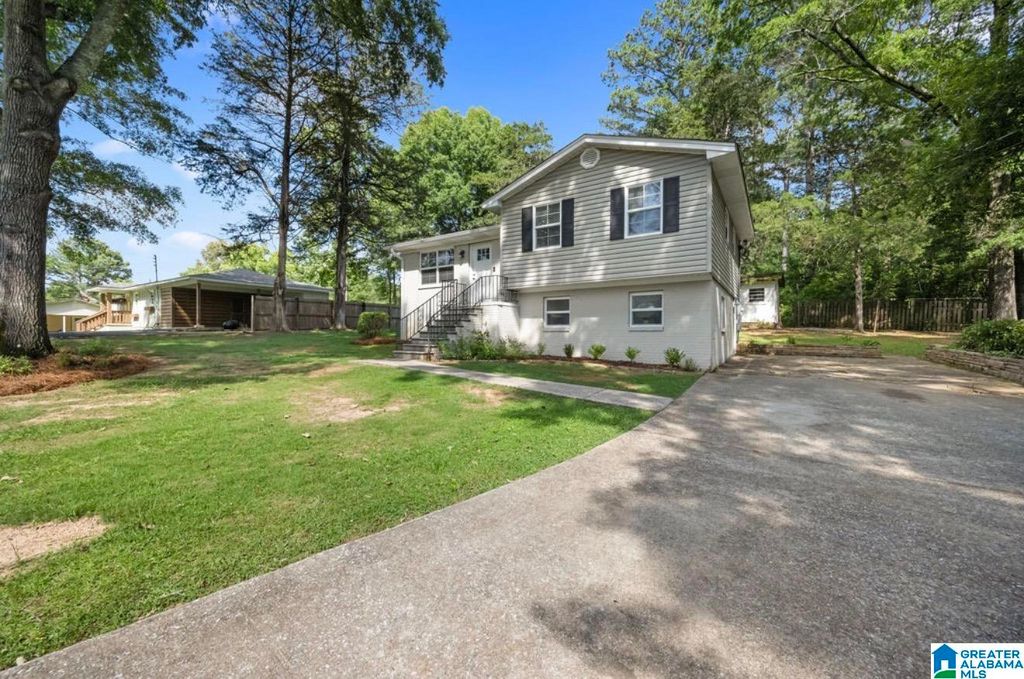 408 5TH STREET, Pell City, AL 35125