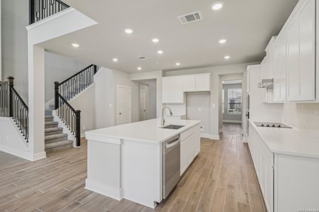 29510 Angelfish Blvd, Boerne, TX 78006